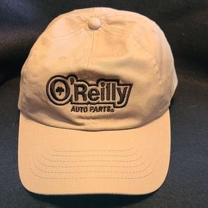 O'Reilly Auto Parts Baseball Cap.  New.